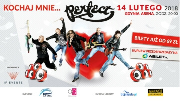 Perfect 2018 - IF EVENTS