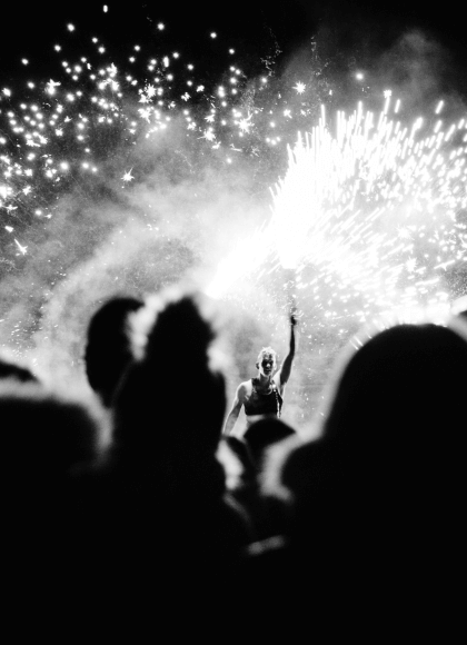 IF Events rozwinięcie