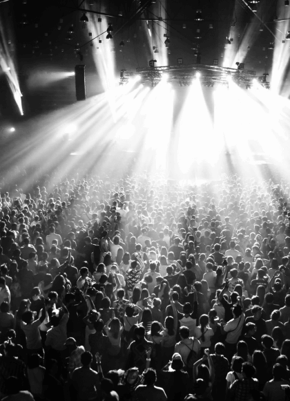 IF EVENTS zakonczenie